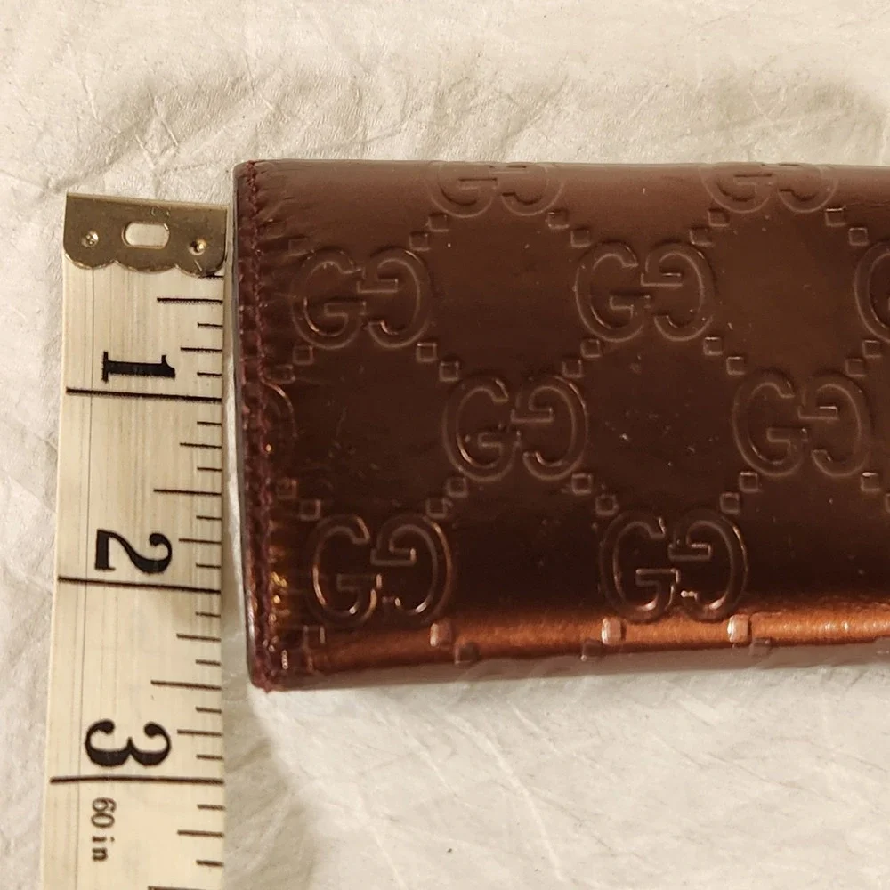 Gucci beautiful key